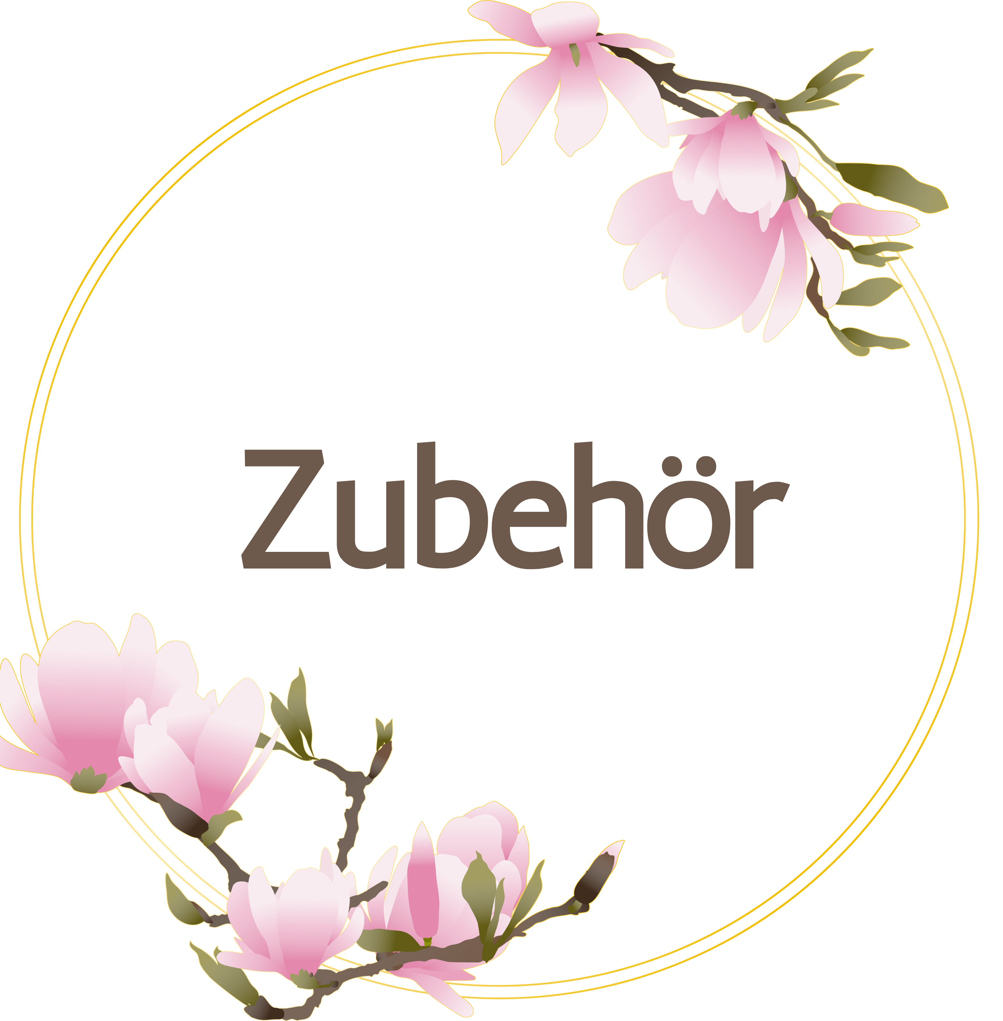 Zubehör