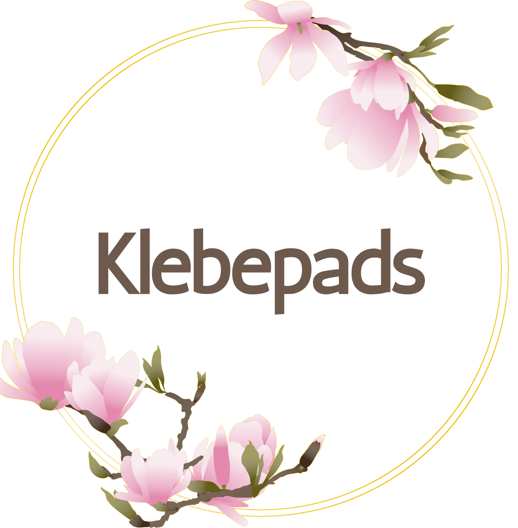 Klebepads