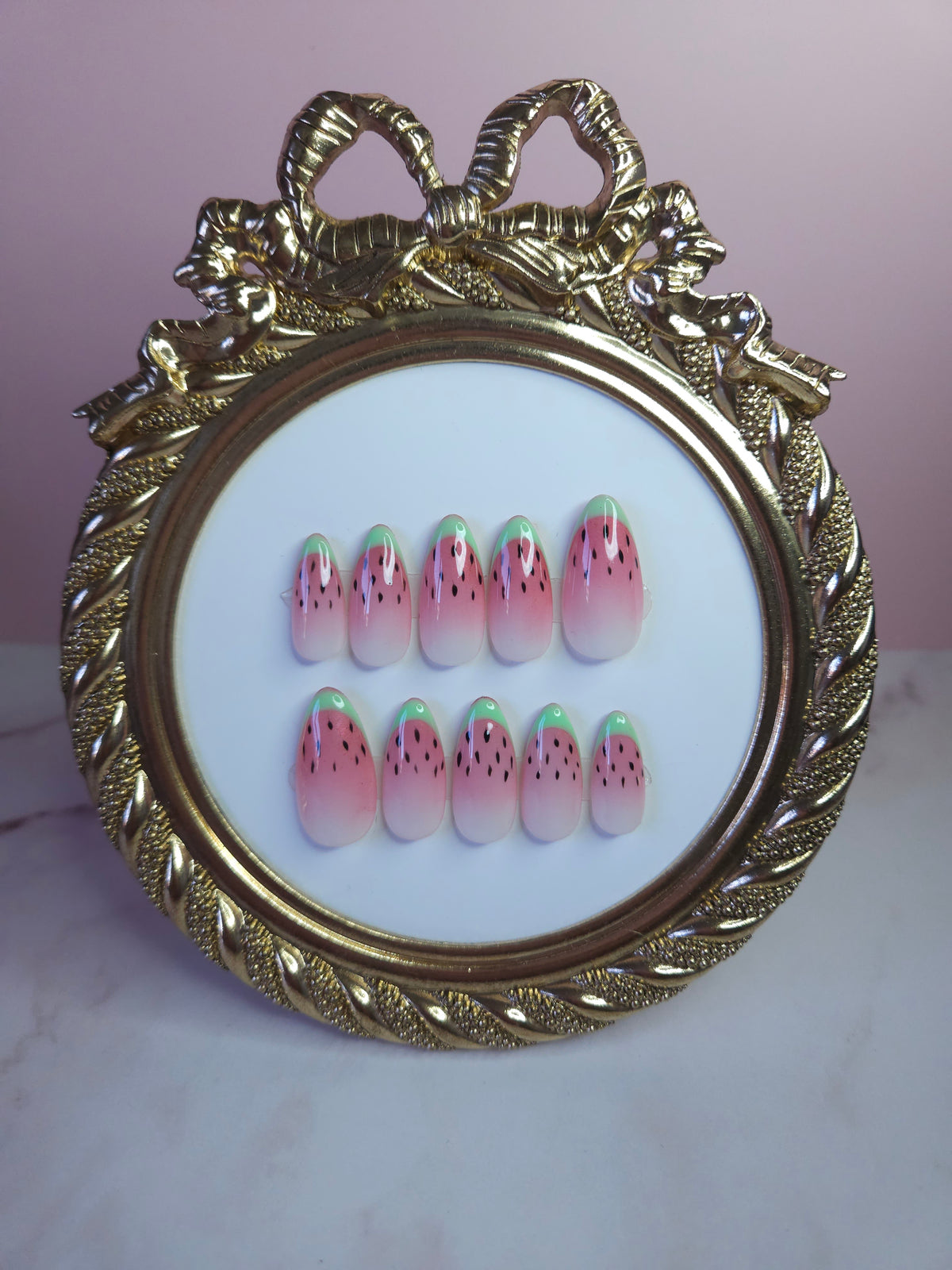 Watermelon Sugar