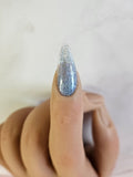 Glitter Light Blue