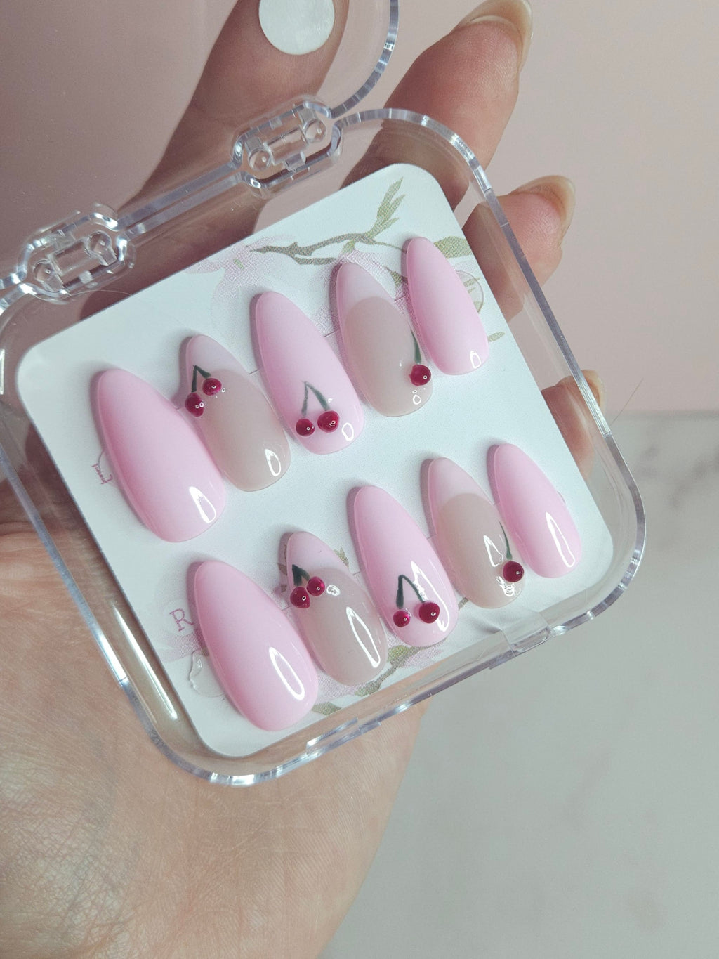 Very Cherry