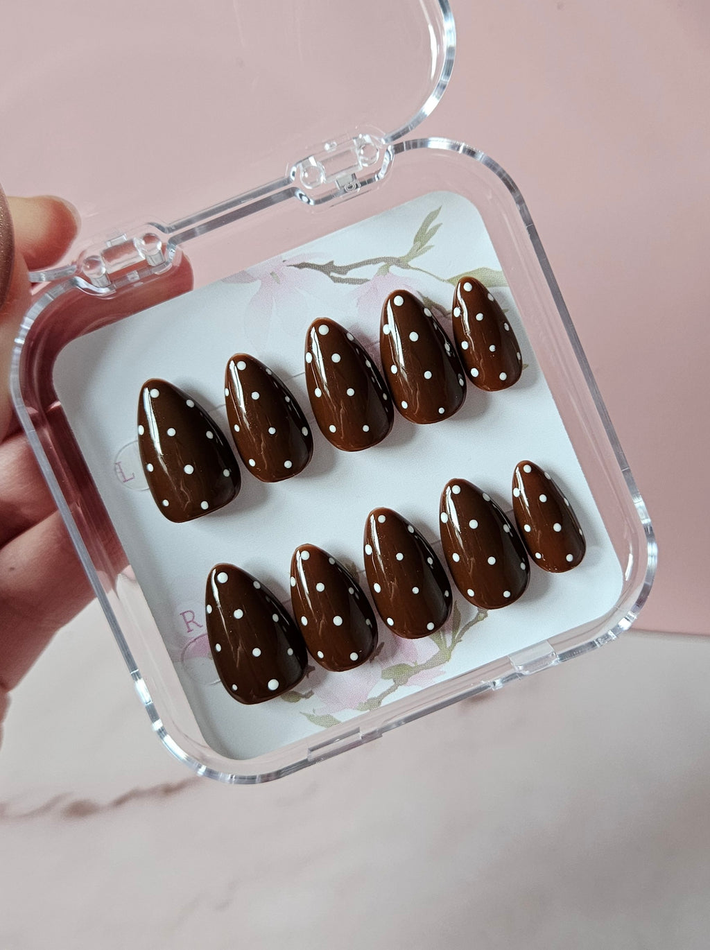Choco Drops