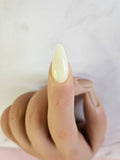 Butter Yellow