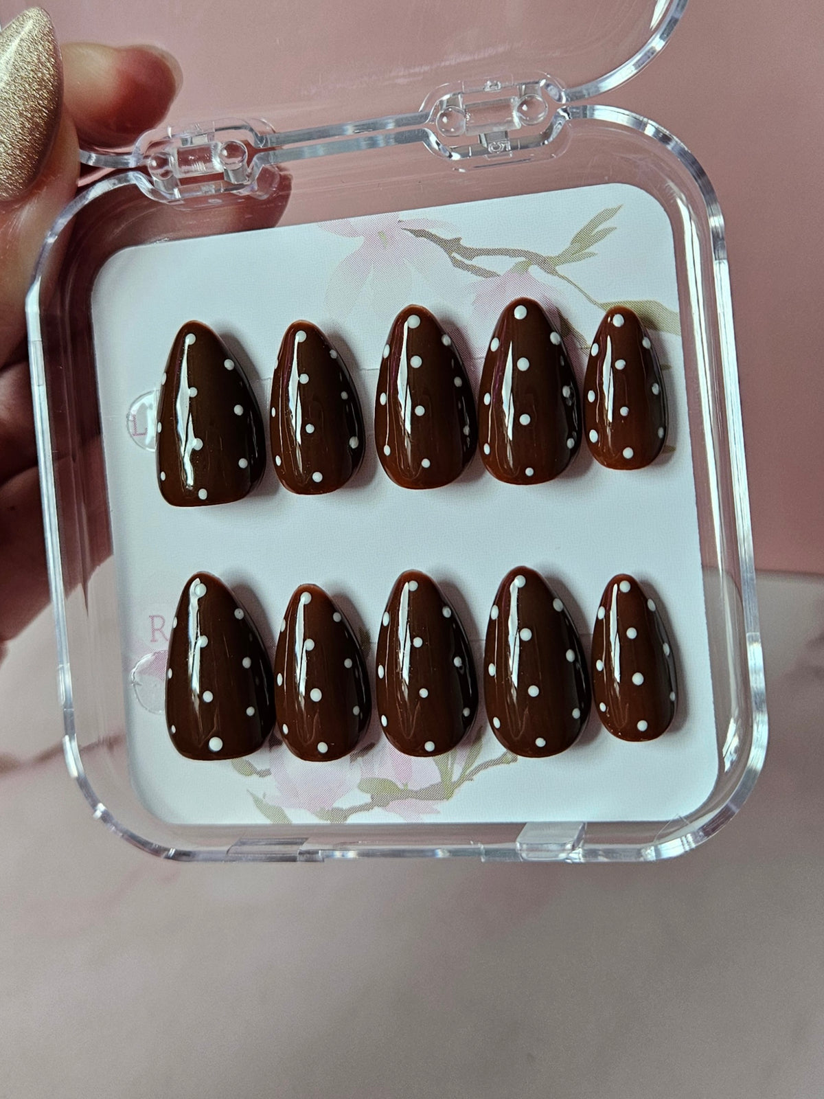 Choco Drops
