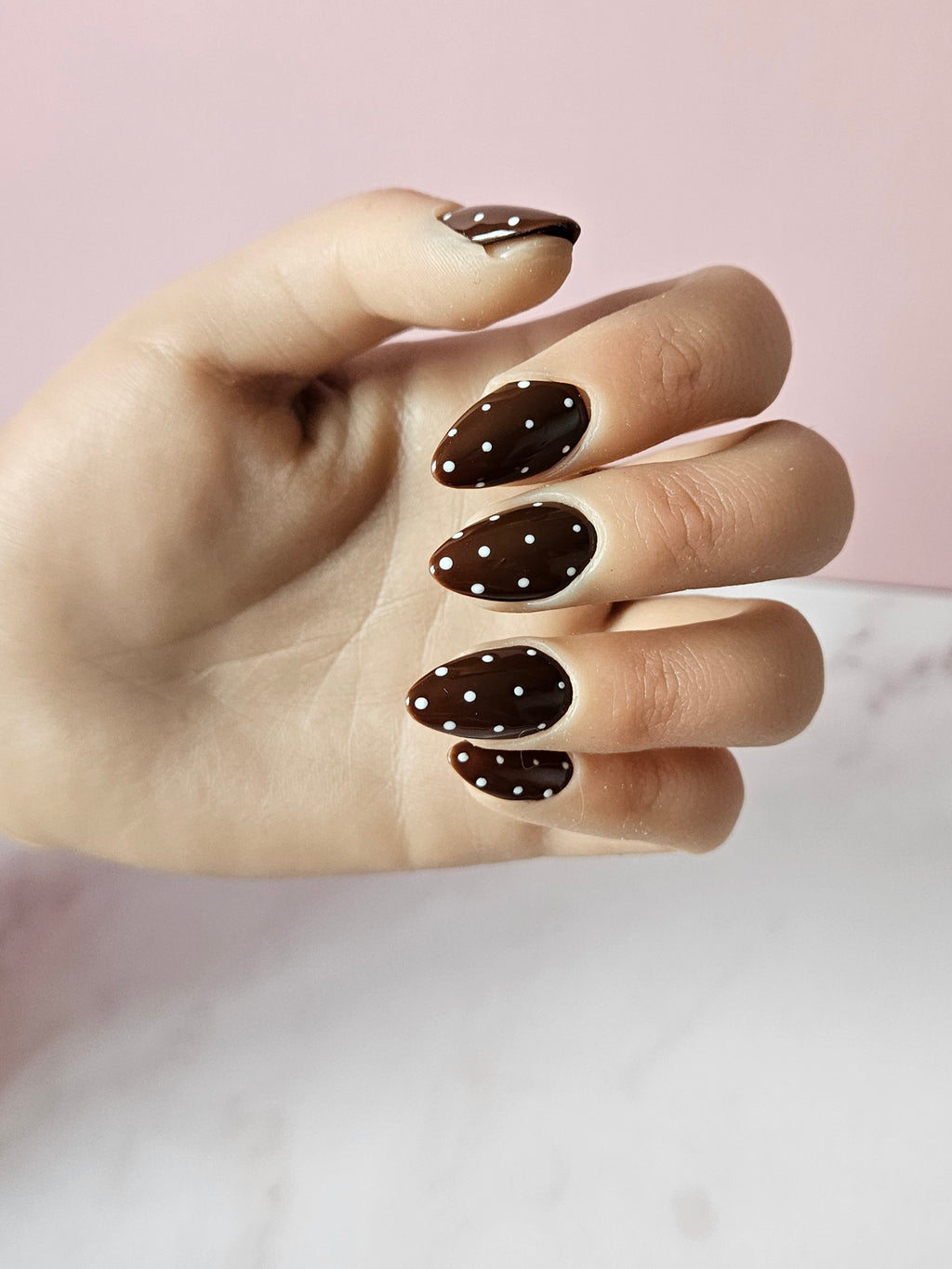 Choco Drops