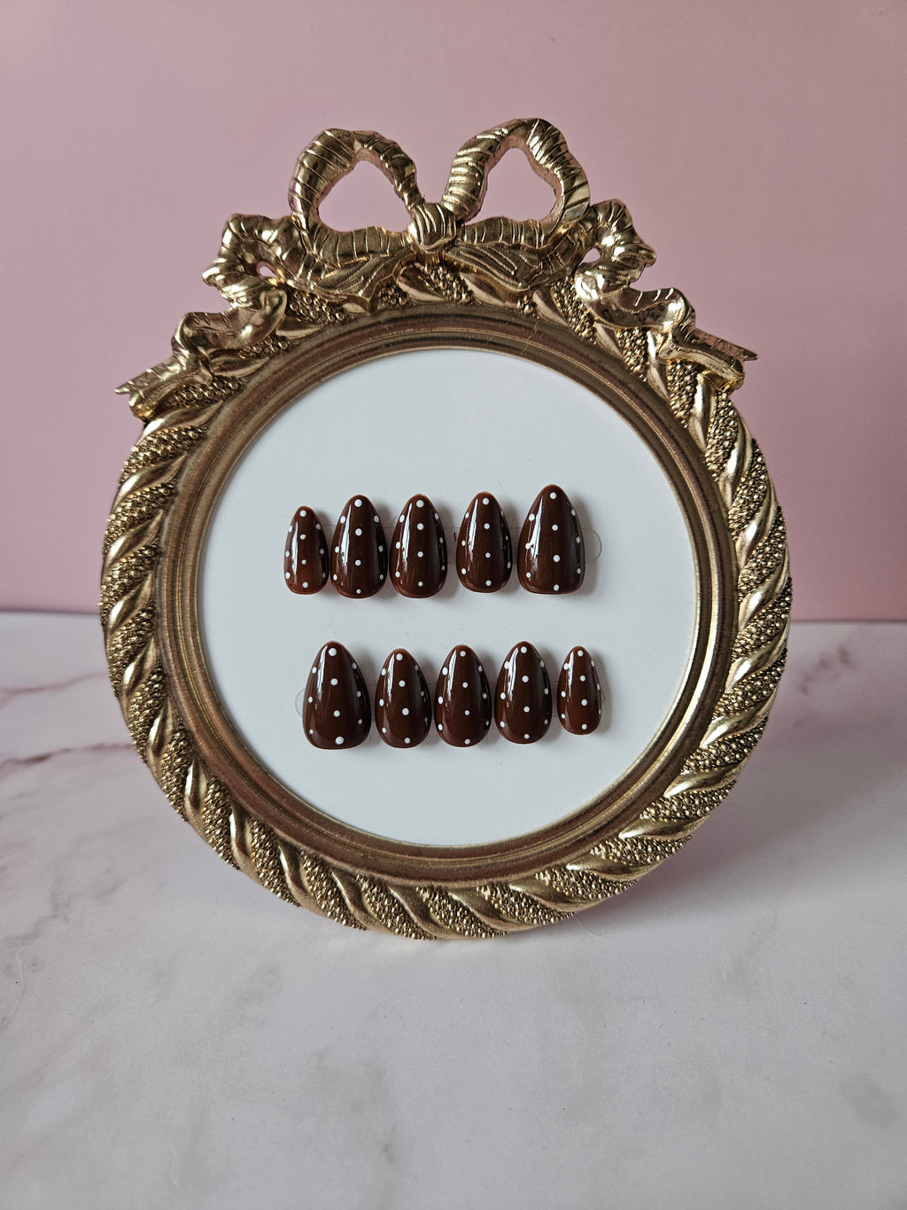 Choco Drops