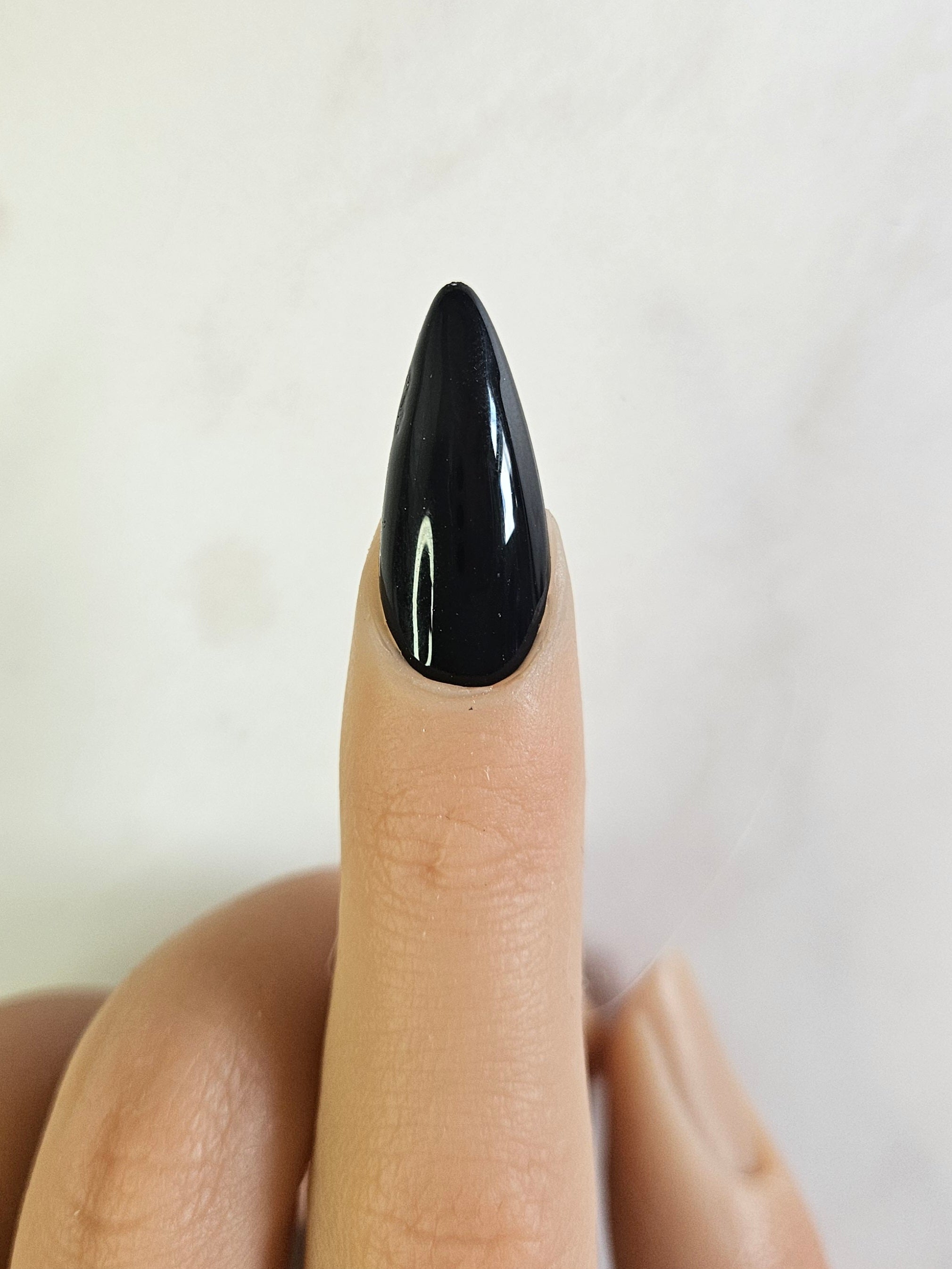 Pure Black