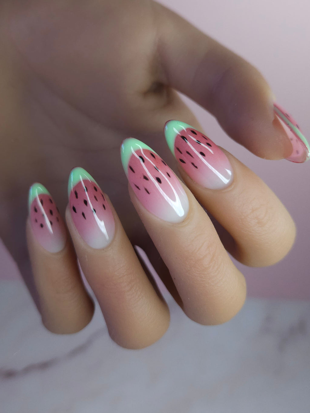 Watermelon Sugar