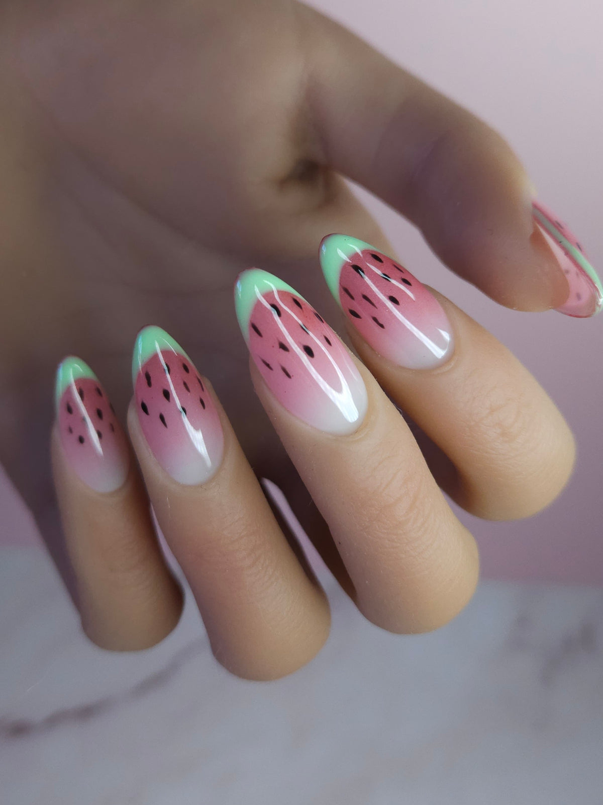 Watermelon Sugar
