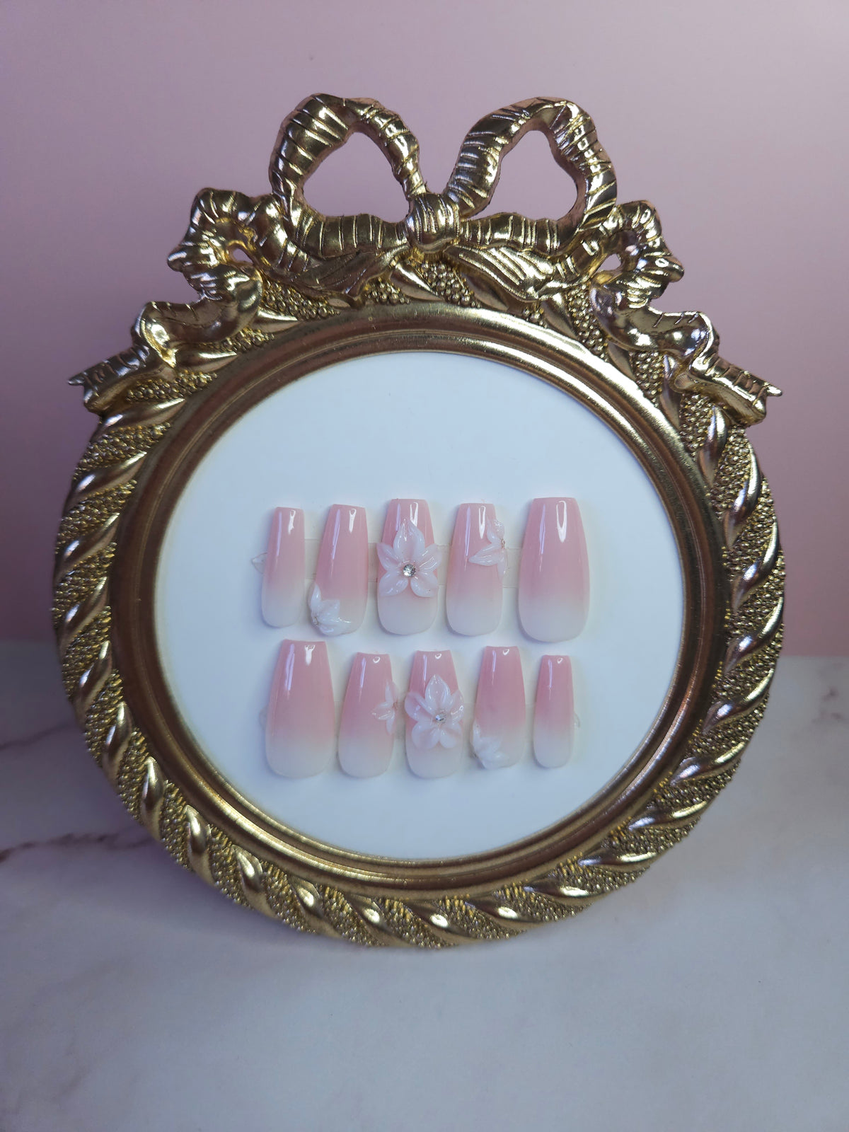 Blossom Ombré
