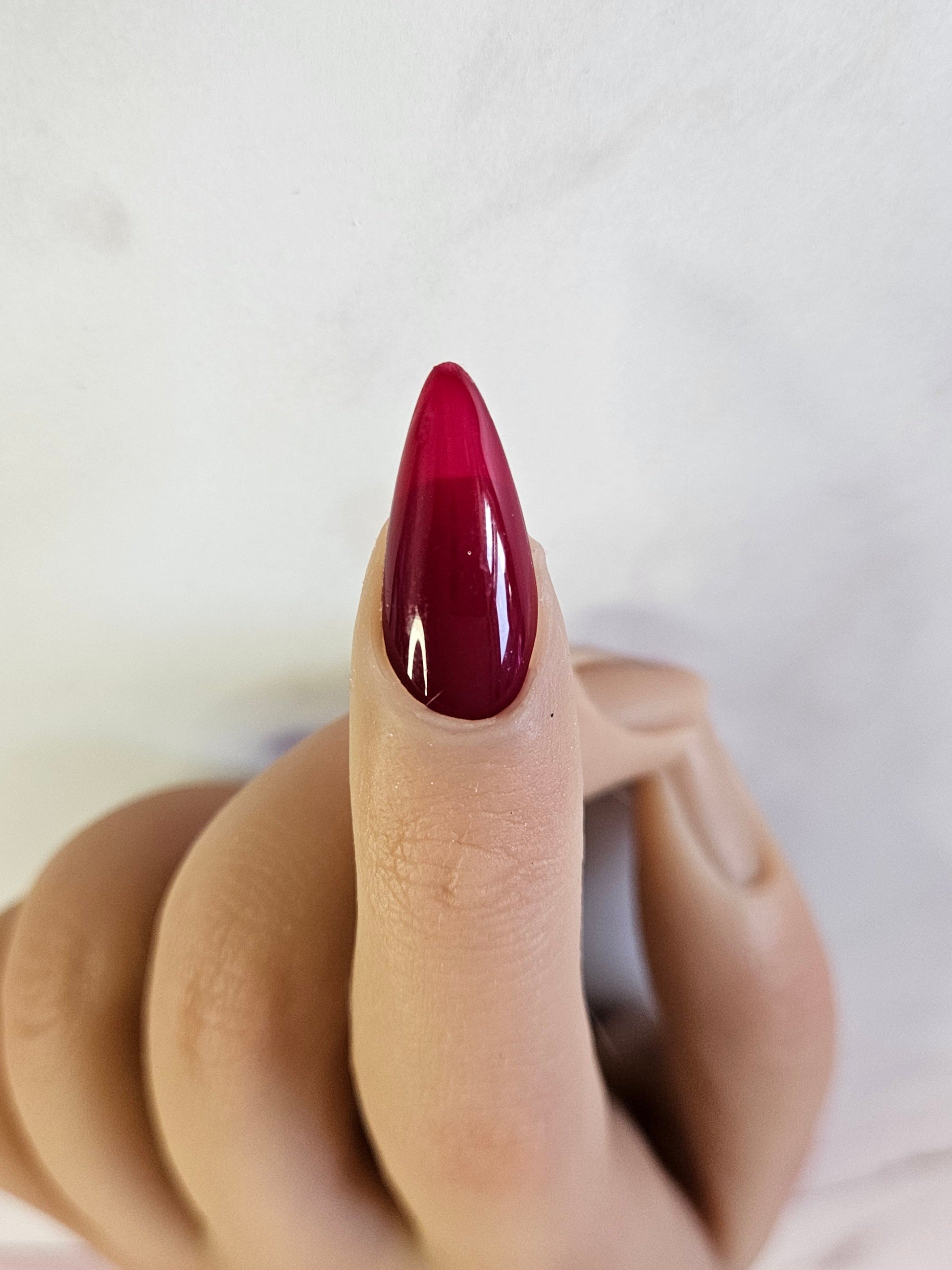 Cherry Red