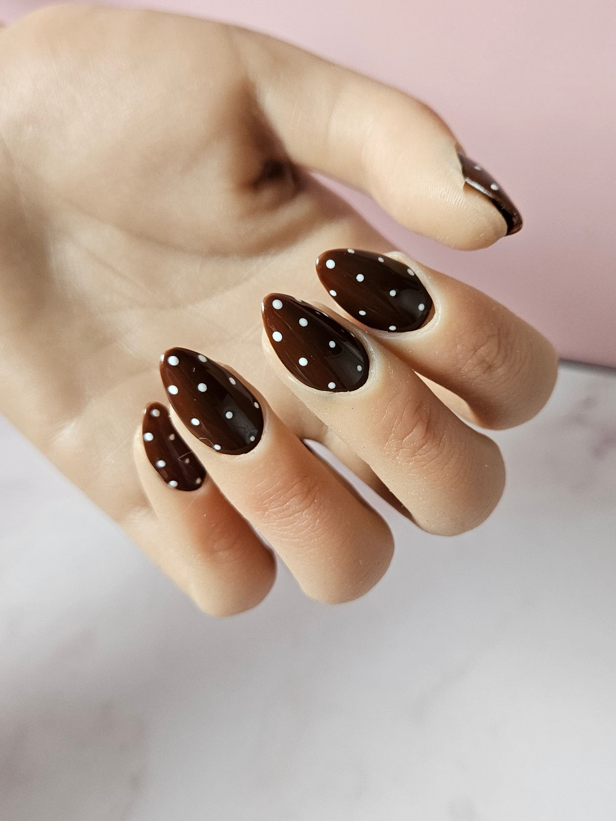 Choco Drops