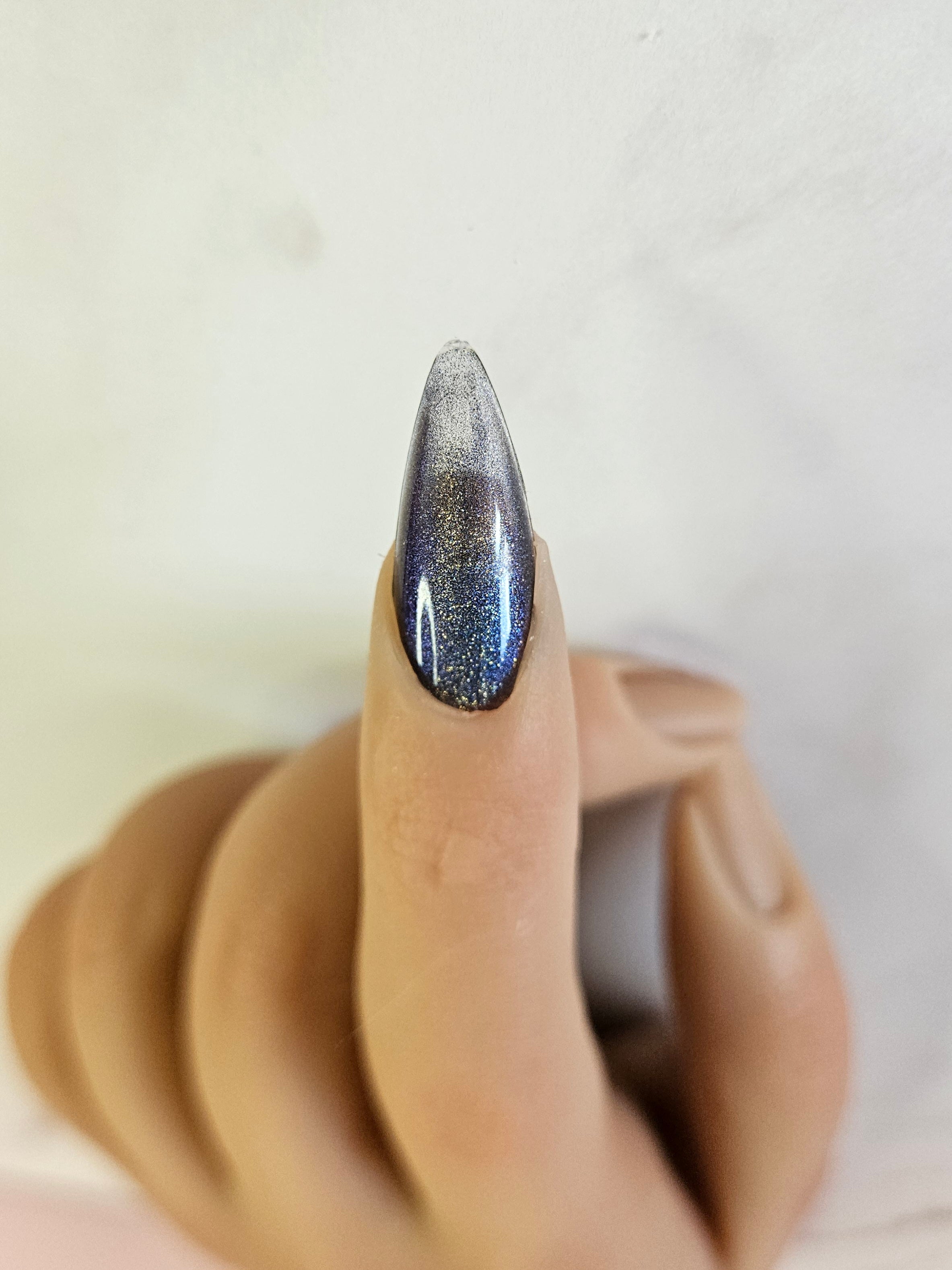 Cat Eye Galaxy