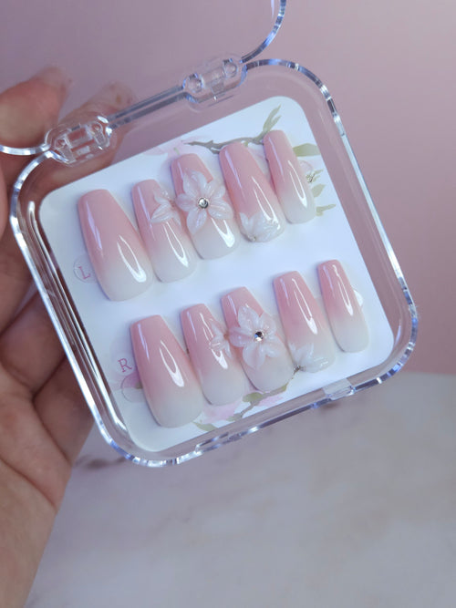 Blossom Ombré