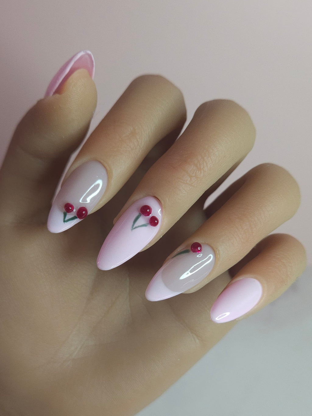 Very Cherry