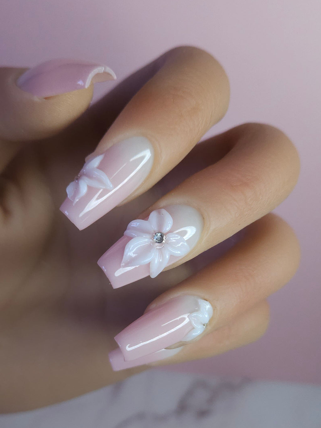 Blossom Ombré