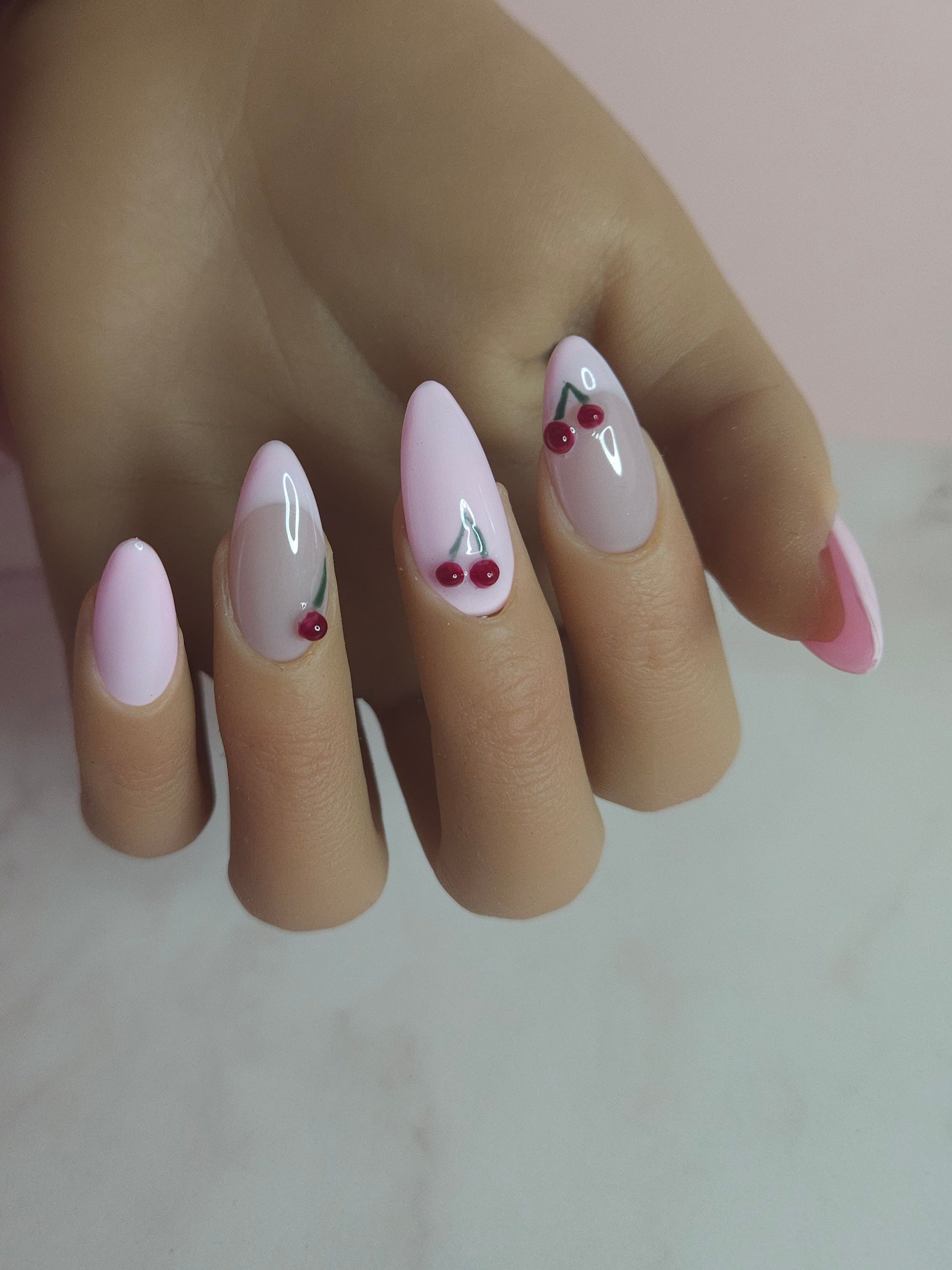 Very Cherry