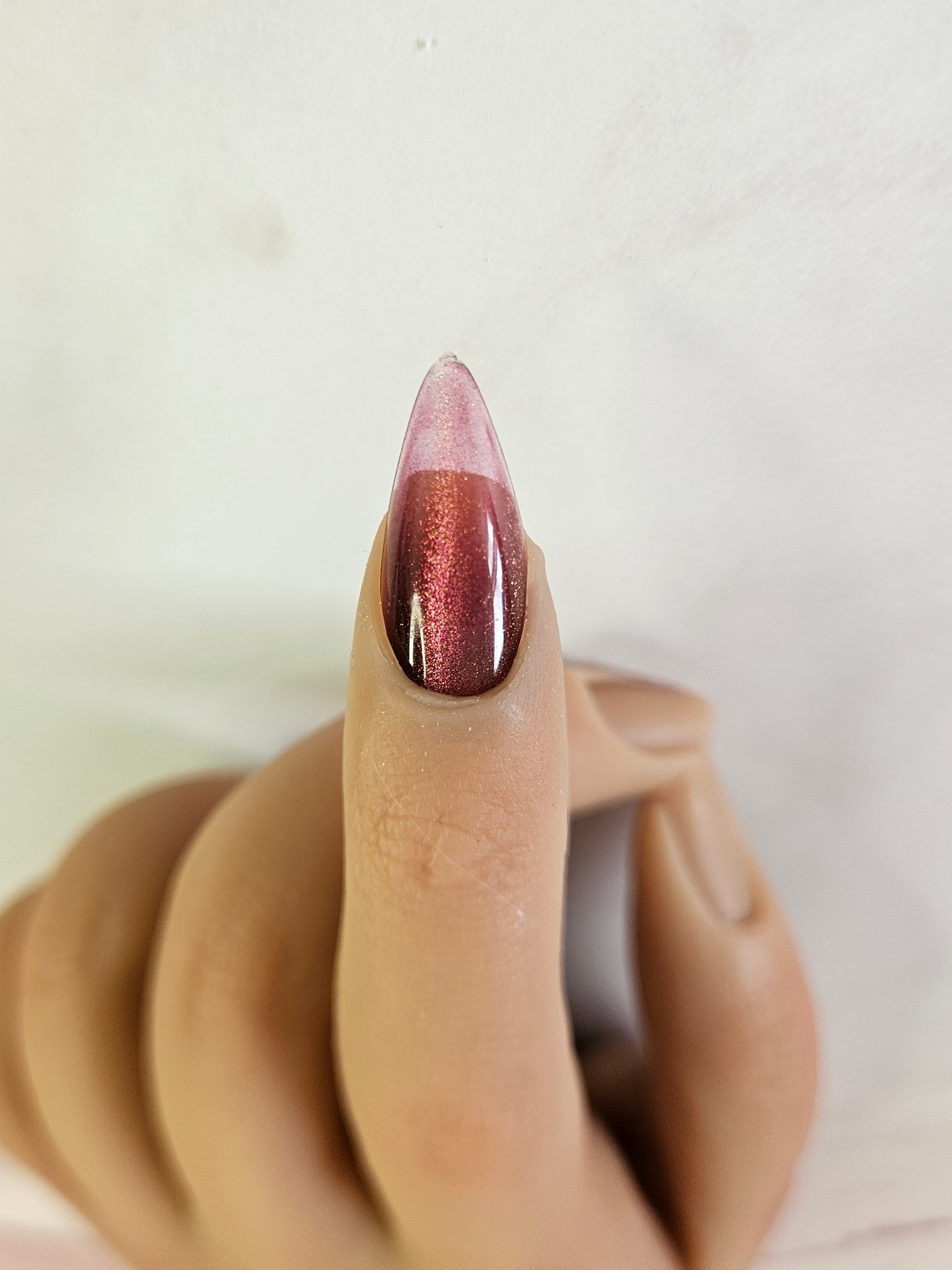 Cat Eye Berry