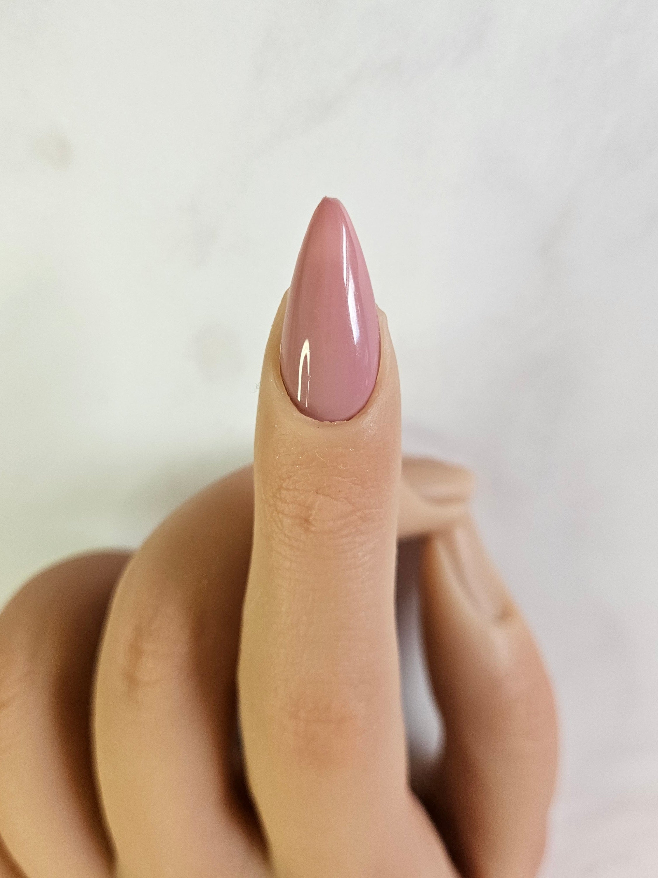 Rosy Nude