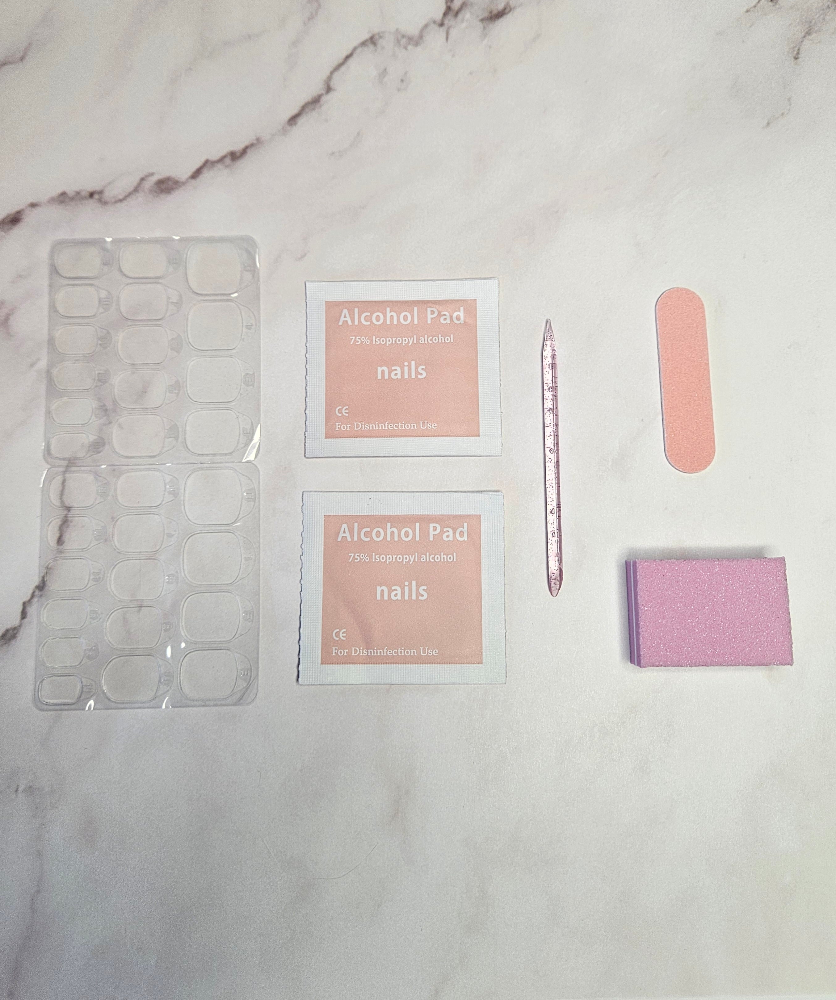 Zubehör Set