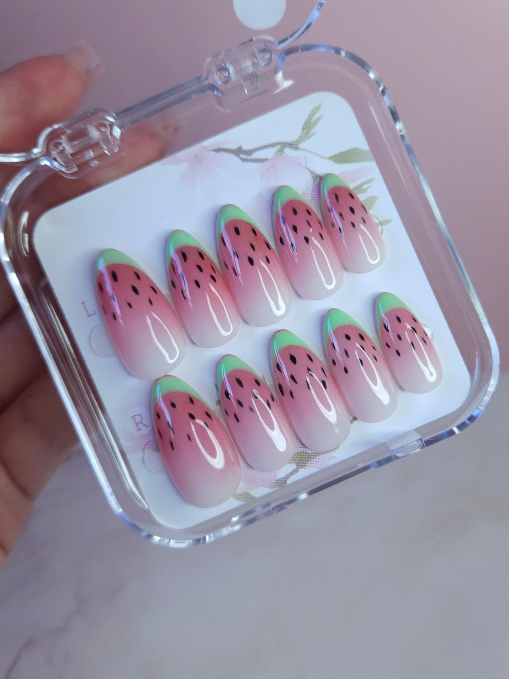 Watermelon Sugar