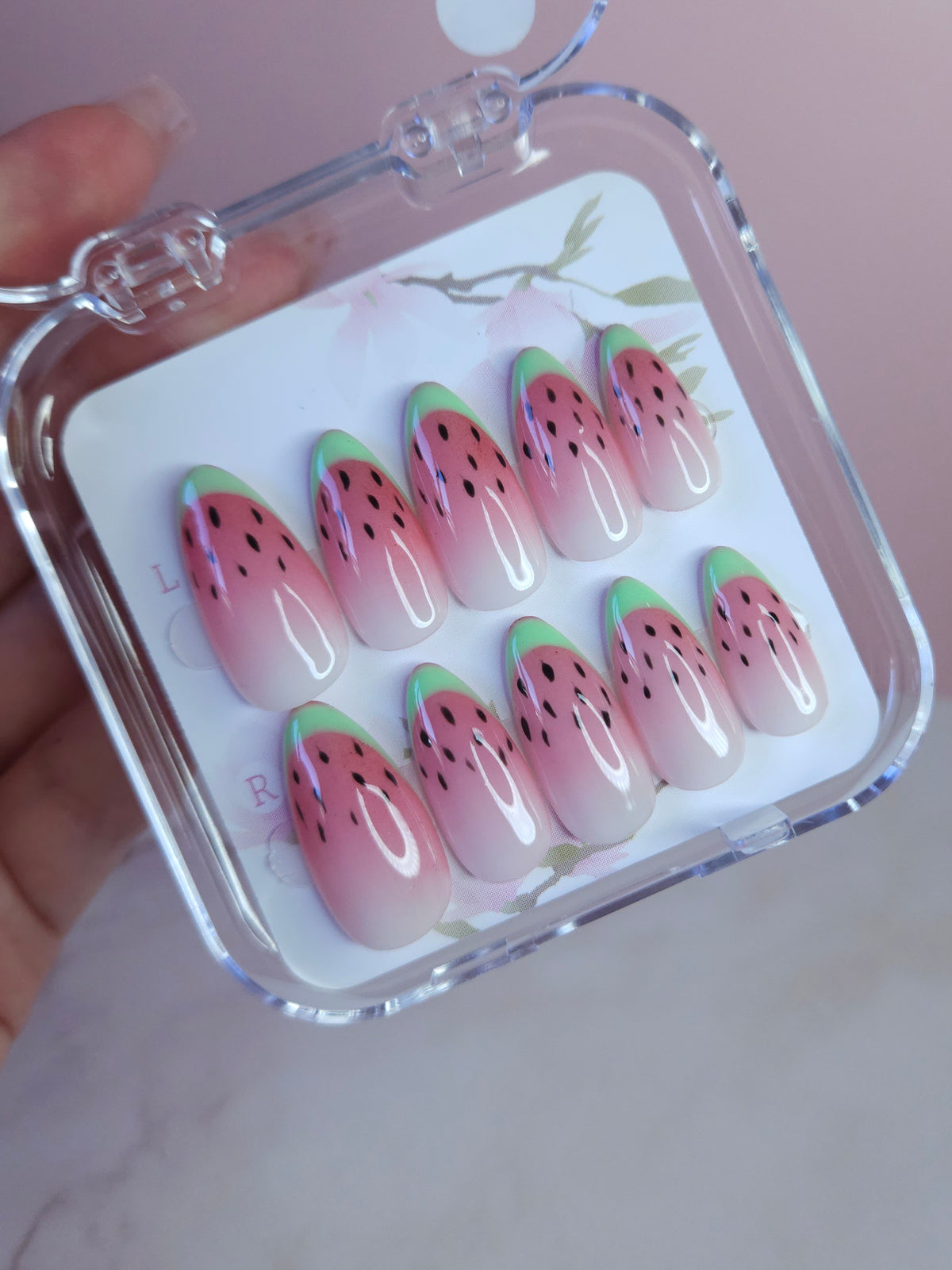 Watermelon Sugar