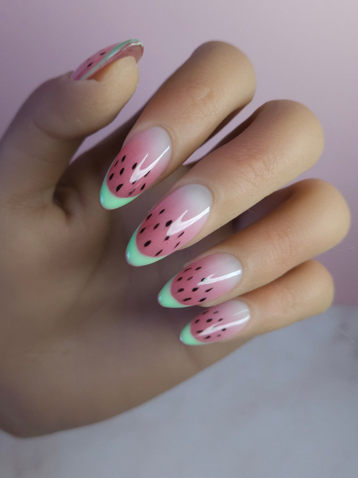 Watermelon Sugar