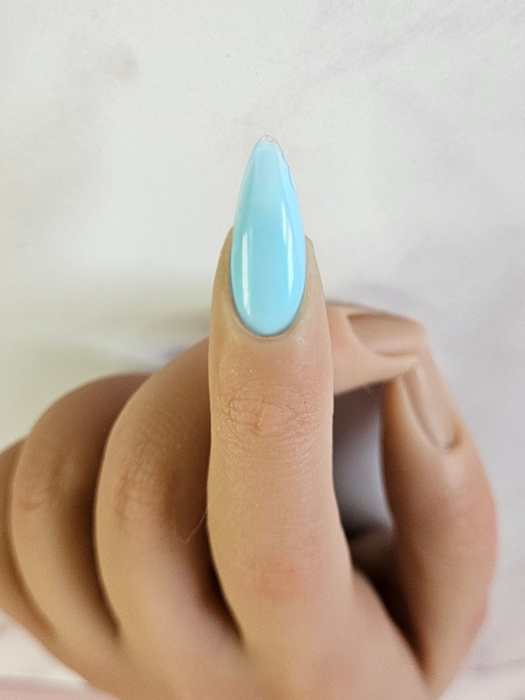 Sky Blue