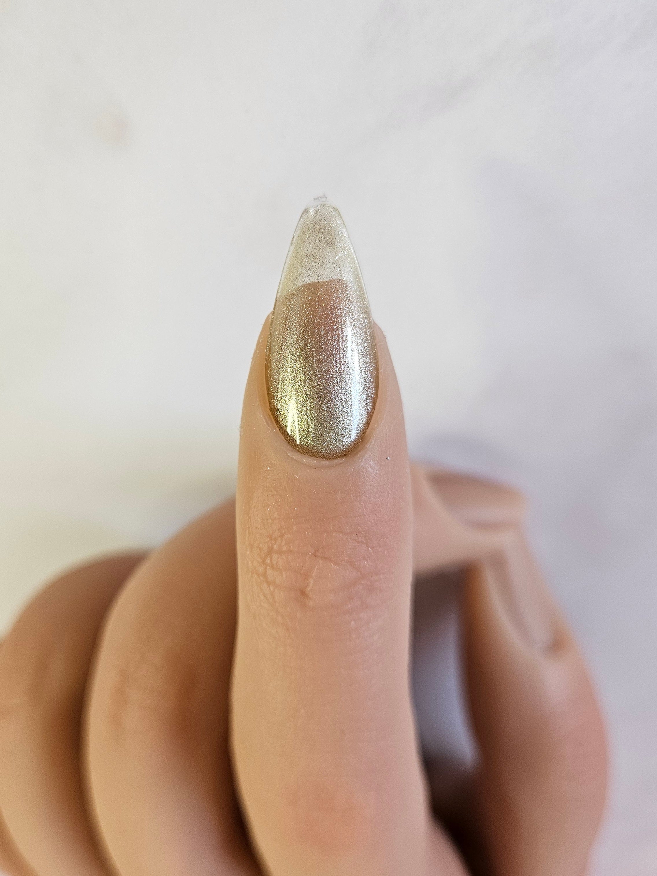 Goldie